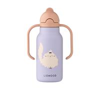 Liewood Botella Kimmie 25 at-Warm lilac