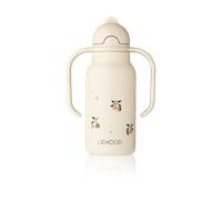 Liewood Botella Kimmie 25 cl Peach-Sea shell