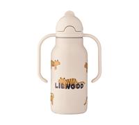 Liewood Botella Kimmie 25 cl Tiger-Sandy