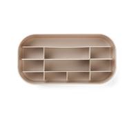 Liewood Caja de almacenamiento Hope storage caddy 17x32 cm Sandy