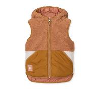 Liewood Chaleco 'Diana' caramelo / rosé / blanco 110 caramelo / rosé / blanco