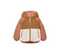 Liewood Chaqueta de entretiempo 'Jackson' pueblo / altrosa / blanco 110 pueblo / altrosa / blanco