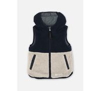 Liewood Diana Reversible Vest 3A Azul