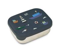 Liewood Fiambrera Arthur 13.5x17 cm Sailing-classic navy