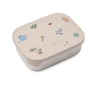 Liewood Fiambrera Arthur 13.5x17 cm Tamtam/Sandy