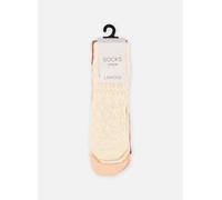 Liewood Flavio socks 3-pack 33 - 36 Rosa