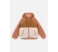 Liewood Jackson reversible jacket 6A Rosa