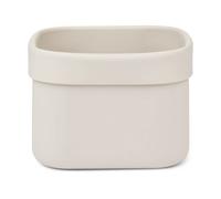 Liewood Joachim cesta de almacenamiento 17x17 cm Sandy