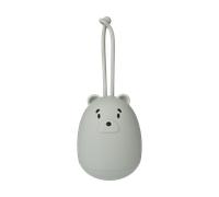 Liewood Lámpara de noche Watson Mr bear-Dove blue
