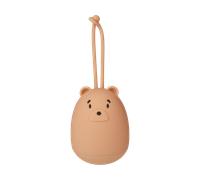 Liewood Lámpara de noche Watson Mr bear-Tuscany rose