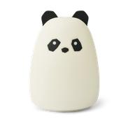 Liewood Lámpara nocturna Winston panda Panda creme de la creme