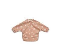 Liewood Merle Printed Cape Bib T.U Blanco
