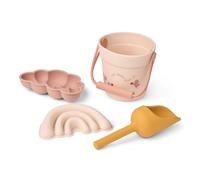 Liewood - Mini Butterfly Beach Set (Lw20753_2606) Toy NUEVO