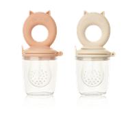 Liewood Mordedor Miranda 2 piezas Tuscany rose-Apple blossom