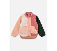 Liewood Noam Pile Jacket 6A Violeta