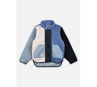 Liewood Noam Pile Jacket 8A Azul