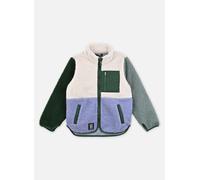 Liewood Nolan Pile Jacket 3A Violeta