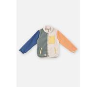 Liewood Nolan Pile Jacket 6A Azul