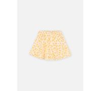 Liewood Padua printed skirt 5A Amarillo