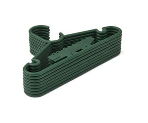 Liewood Percha cocodrilo Falton 8-pack Garden green