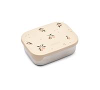 Liewood Fiambrera Arthur 13.5x17 cm Peach-Sea shell mix