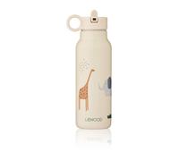Liewood Recipiente termo 'Falk 350 ml' arena / azul claro / cognac / gris One Size arena / azul claro / cognac / gris
