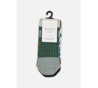 Liewood Silas cotton socks - 4 pack 19 - 21 Blanco