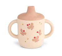 Liewood Taza con boquilla Neil 15 utterfly-apple blossom