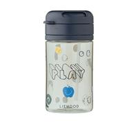 Liewood Taza con pajita Pavia Play-dusty peppermint