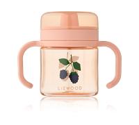 Liewood Taza medidora Kylo 28 cl Berry-Pale Toscana
