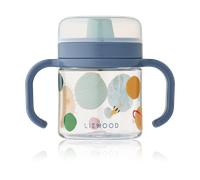 Liewood Taza medidora Kylo 28 cl Universe-Classic navy