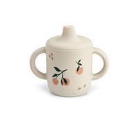 Liewood Taza 'Neil' beige / naranja claro / negro One Size EUR