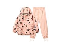 Liewood Traje funcional 'Pedia' rosa / rosa claro / negro 128 EUR