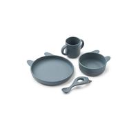 Liewood Vajilla 'Vivi' azul paloma One Size azul paloma