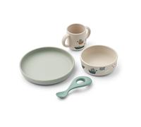 Liewood Vajilla Vivi printed 4 piezas Sailing-sandy