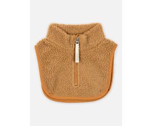 Liewood Vilo Pile Neckwarmer 1A - 5A Marrón