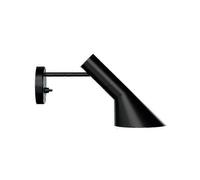 Lifa Living Led Wall Lamp Inside Modern E27, Industry Wall Lamp Beddly Lamp Black Vintage, for Children's Room, Bedroom, Kitchen, with Switch, Metal