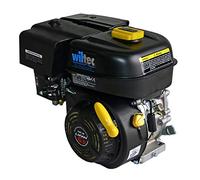 LIFAN 168 Motor de gasolina 4,8 kW (6,5CV) 19,05 mm 196ccm con arranque manual motor para karting