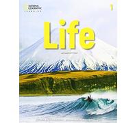 Life 1: with Web App and MyLife Online Workbook