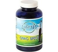 Life 120 Orac Spice 240 comp