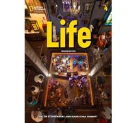Life 4 with the Spark platform
