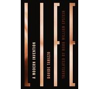 Life: A Modern Invention: 44 (Posthumanities)