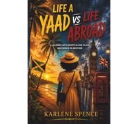 Life a Yaad vs Life Abroad.: A journey with roots in one place, and wings in another.