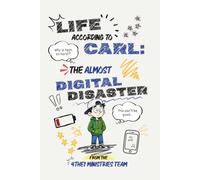 Life According to Carl: The (Almost) Digital Disaster