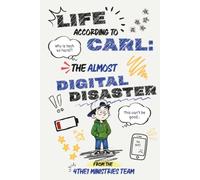 Life According to Carl: The (Almost) Digital Disaster