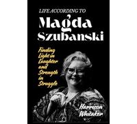 Life According to Magda Szubanski: Finding Light in Laughter and Strength in Struggle