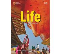 LIFE ADVANCED ALUM APP 2E (NATIONAL GEOGRAPHIC INGLES)