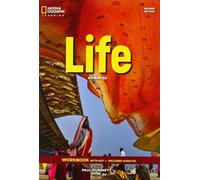 LIFE ADVANCED EJER AUDIO CD 2E (NATIONAL GEOGRAPHIC INGLES)