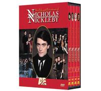 Life & Adventures of Nicholas Nickleby [Reino Unido] [DVD]