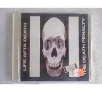 Life Afta Death - The Death Penalty (UK Import)